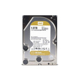 Western digital western digital wd1005fbyz data center hdd, 1tb, 3.5 , sata3, 7200 rpm, 128 mb, 184 mib s