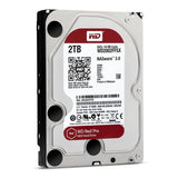 WD Red Pro, 2 TB