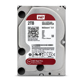 WD Red Pro, 2 TB