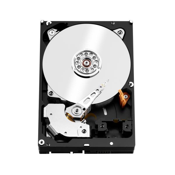 WD Red Pro, 2 TB