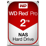 WD Red Pro, 2 TB