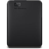 WD -element bärbara, 1 TB