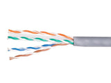 Equip equip 40146807 cat.6 u utp installation cable, [lszh, 305m, grey]