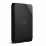 WD -elementer bærbar, 4 TB