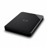 WD -elementer bærbar, 4 TB