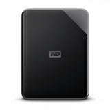 WD -elementer bærbar, 4 TB