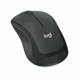 Logitech MK540 Napredne brezžične tipkovnice Muiscom