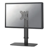 Neomounts Neomounts FPMA-D890BLACK Stylish Monitor Desk Stand, 10-30, 6 kg, 100x100mm, höjd, BLA