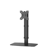 Neomounts Neomounts FPMA-D890BLACK Stylish Monitor Desk Stand, 10-30, 6 kg, 100x100mm, höjd, BLA