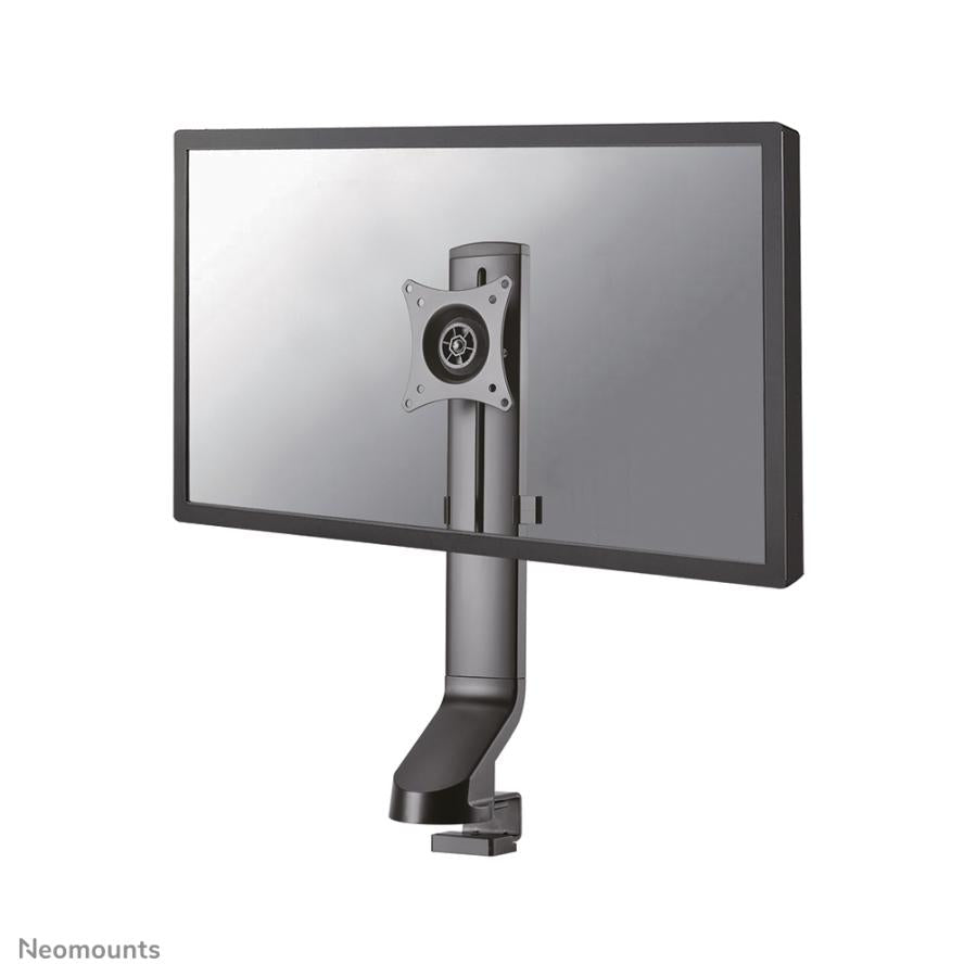 Neomounts Neomounts FPMA-D860BLACK FLATCHSCREEN BUREAUSEUN, 10-32, 8 kg, 26 45 cm, 75x75 100x100