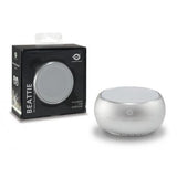 Conceptronic conceptronic beattie 01s wireless bluetooth speaker, micro-usb, 3w, 150 20000 hz, silver