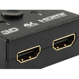 Equip equip 332723 hdmi bi-direction switch