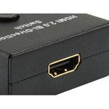 Equip equip 332723 hdmi bi-direction switch