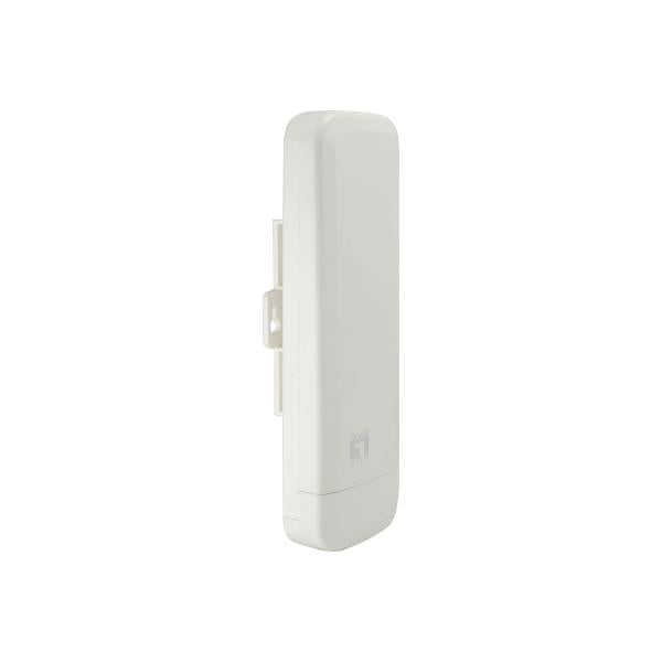 Levelone WAB-6010 Wireless AP Extender, 802.11B G N, 300Mbps, 2.4 GHZ, 2x 5DI, 100Mbps, 64 User