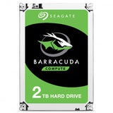 Seagate Seagate Barracuda 2 To