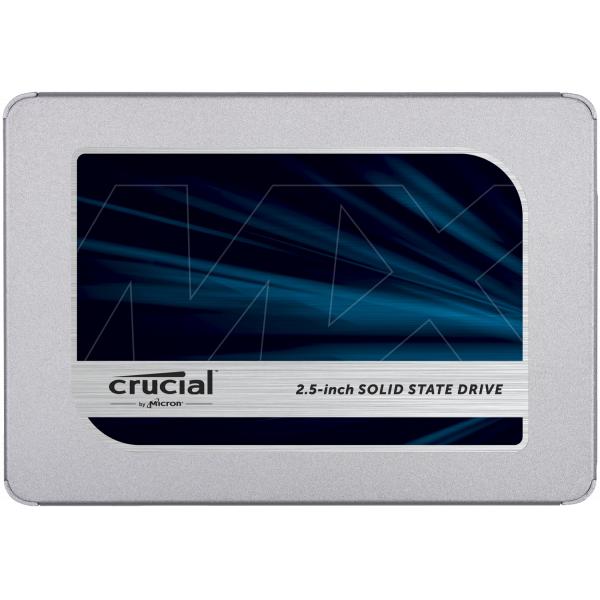 Crucial crucial MX500, 1 TB