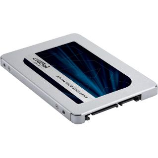 Crucial crucial MX500, 1 TB