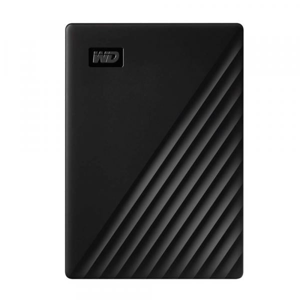 Wd mein Pass 1 TB