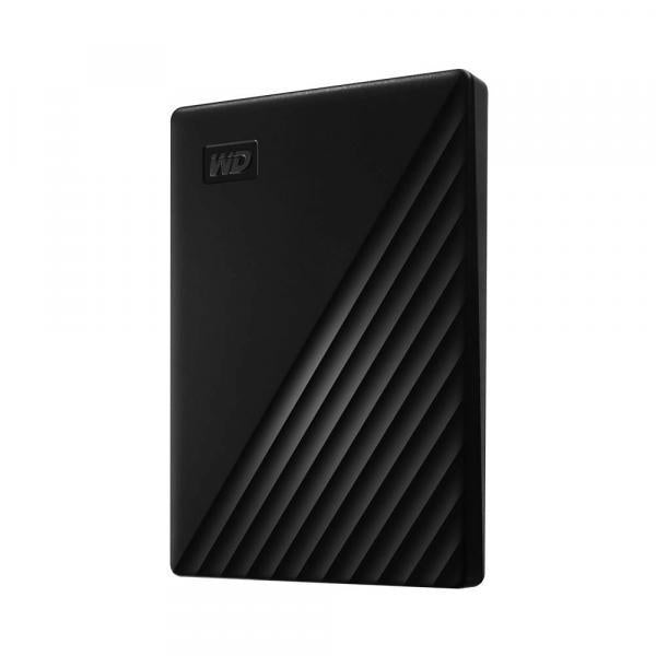 Wd mój paszport 4 tb