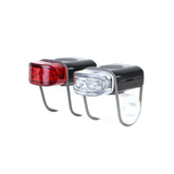 Lighting Kit Strip Lights LED Black