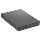 Seagate STJL5000400 Podstawowe zewnętrzne 2,5 HDD, 5 TB, USB 3,2 generacji 1 (3,1 generacji 1)