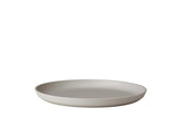 Mepal breakfast plate silueta ø23cm - white