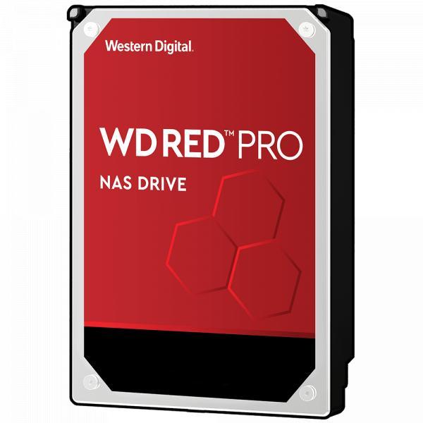 Wd wd rout Pro, 12 TB