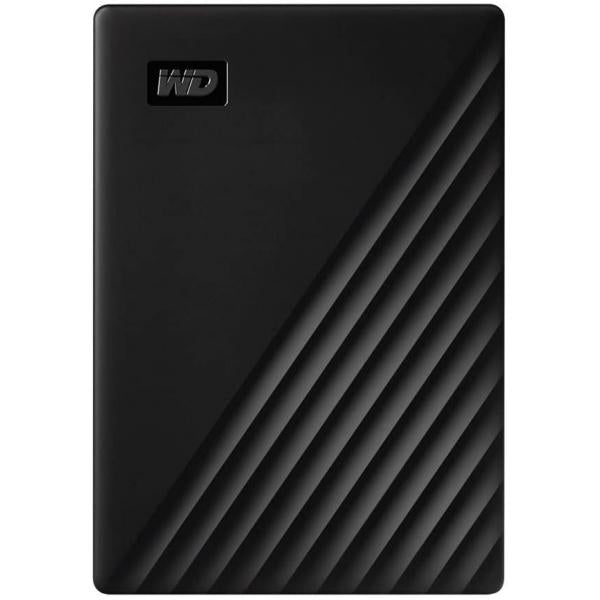 WD My Passport 5 TB