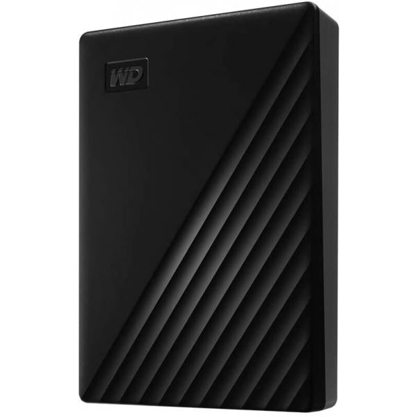 WD My Passport 5 TB