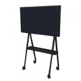 Neomounts ns-m1500black flat screen floor stand, 50 kg, 32-65 , 200x200 600x400 mm, blac