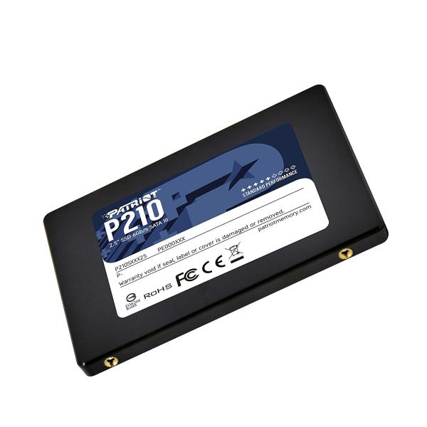 Patriot Patriot P210, 1 TB