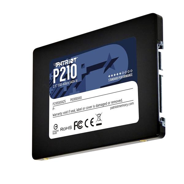 Patriot Patriot P210, 512 GB