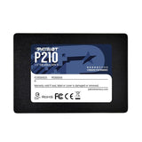 Patriot Patriot P210, 512 GB