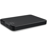 WD -Elemente tragbar, 5 TB externe Festplatte