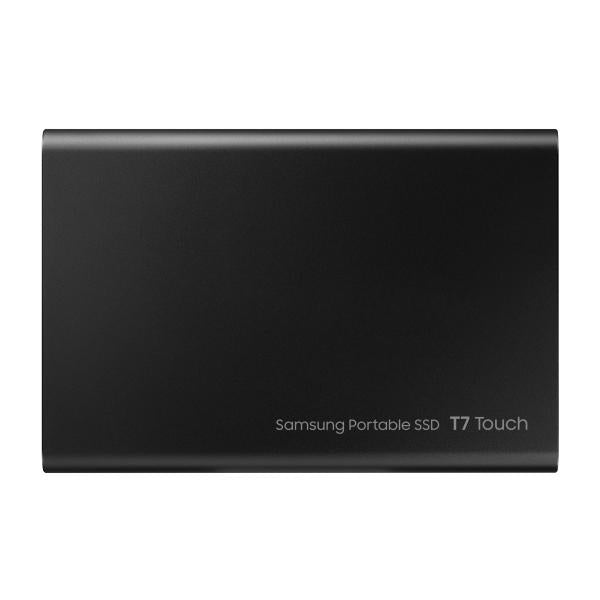 Samsung MU-PC2T0K Tragbares SSD, 2000 GB, USB Typ-C, 3.2 Gen 2, 1050 MB S, Passwortschutz, Schwarz