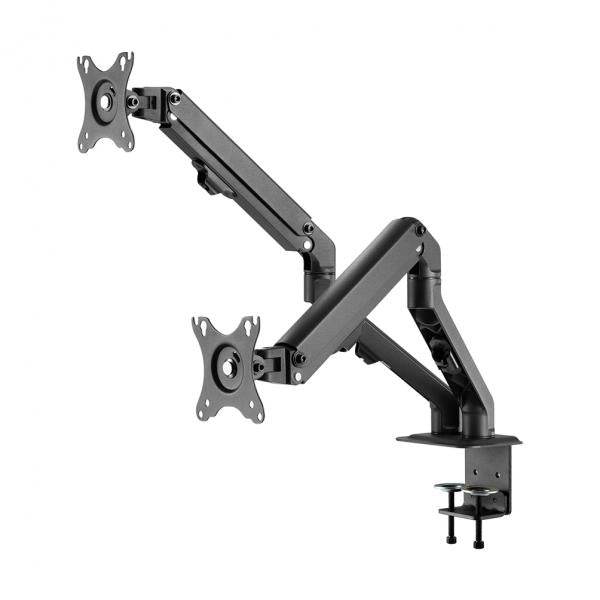 Neomounts Neomounts FPMA -D650dBlack Flat Screen Desk Mount, 17 -27, 7 kg, klembolt, svart