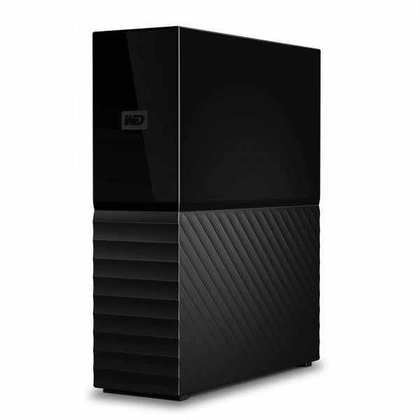 WD moja knjiga, 12 TB