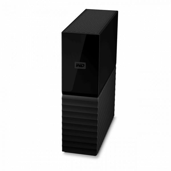 WD moja knjiga, 12 TB