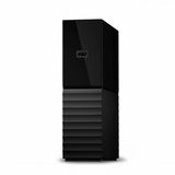 WD moja knjiga, 12 TB