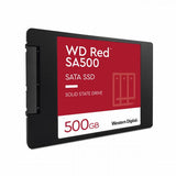 WD Red, 500 GB