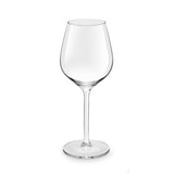 Royal Leerdam wine glass jewel 38cl set of 4