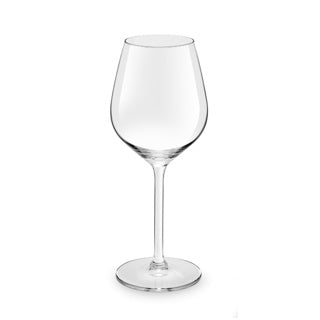 Royal Leerdam Wäinglas Bijou 38cl Set vu 4