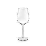 Royal Leerdam wine glass jewel 50cl set of 4