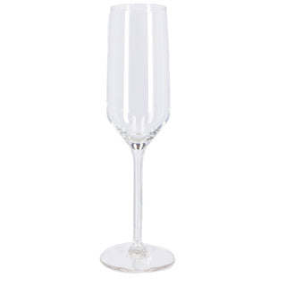 Royal Leerdam champagne glass moment set 6 21 cl
