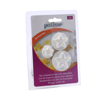 Patisse | 4 pieces