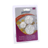 Patisse | 4 pieces