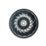 Patisse classique mini turban shape 10 cm | 4 pieces