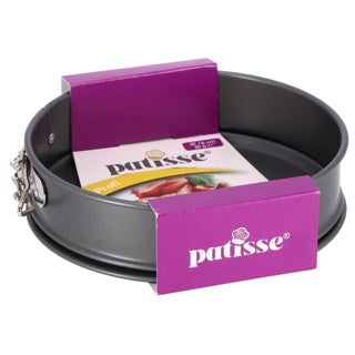 Patisse profi mini springform 16 cm | 4 stycken