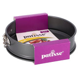 Patisse profi mini springform 16 cm | 4 stycken