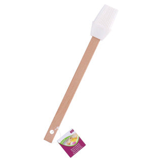 Patisse silikonbakelseborste 27 cm | 3 stycken